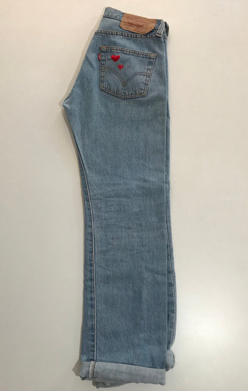 ALL DENIM