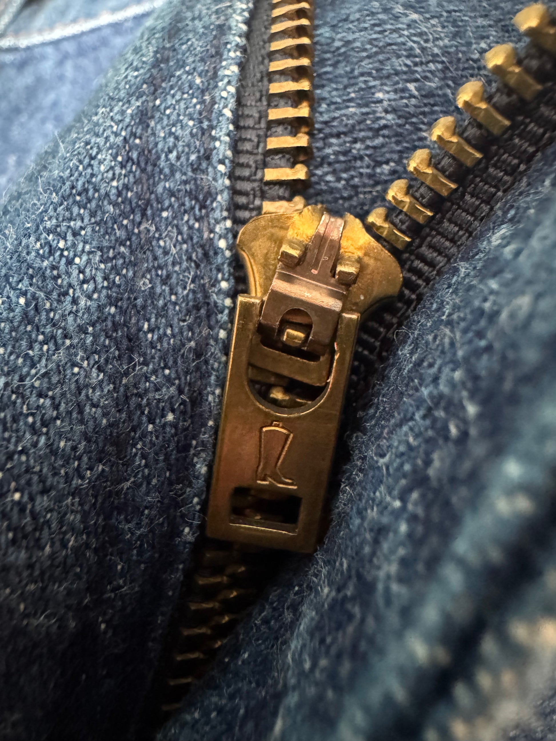 RARE STYLE - Vintage 1990s Wrangler Jeans - Made in the USA
