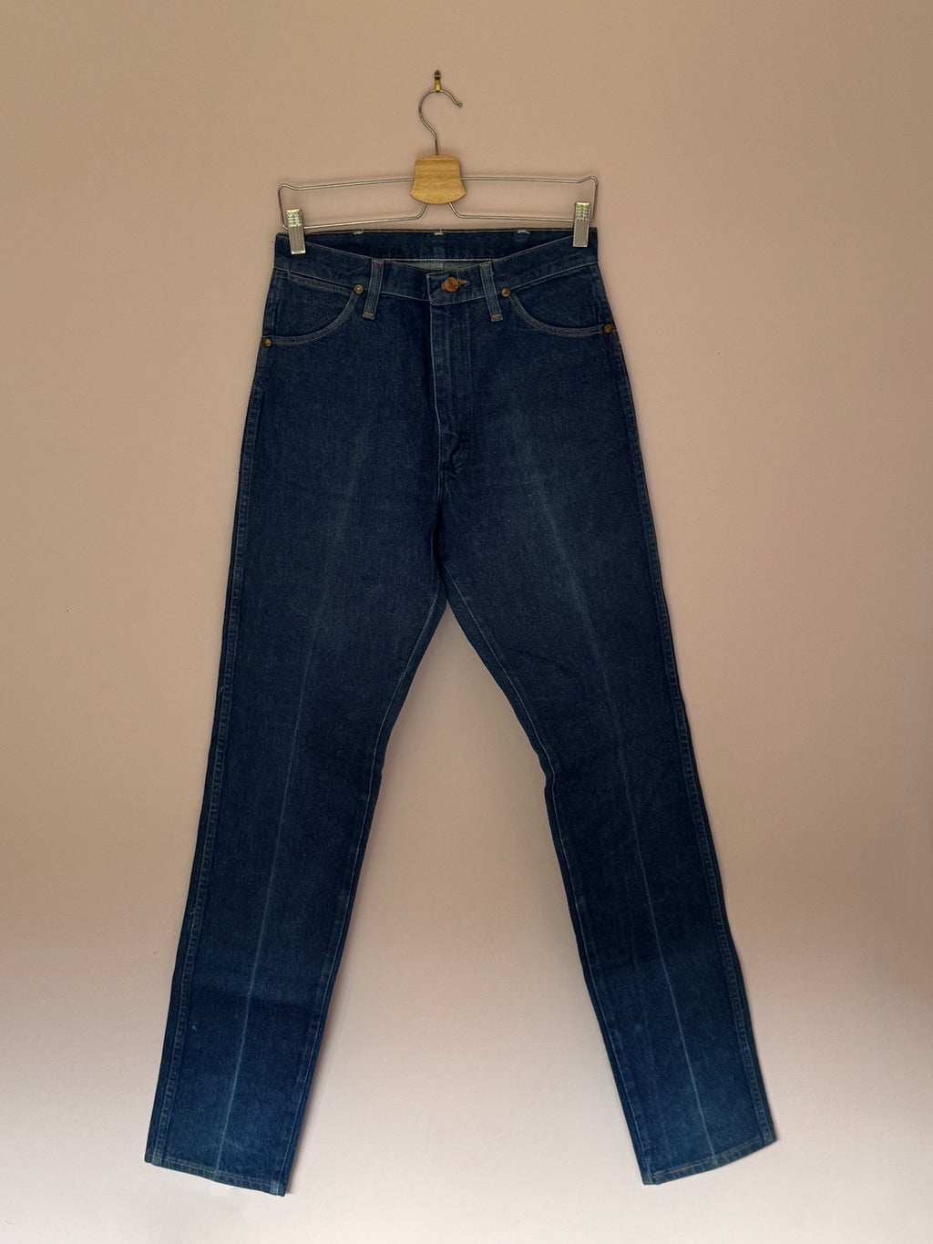 RARE STYLE - Vintage 1990s Wrangler Jeans - Made in the USA