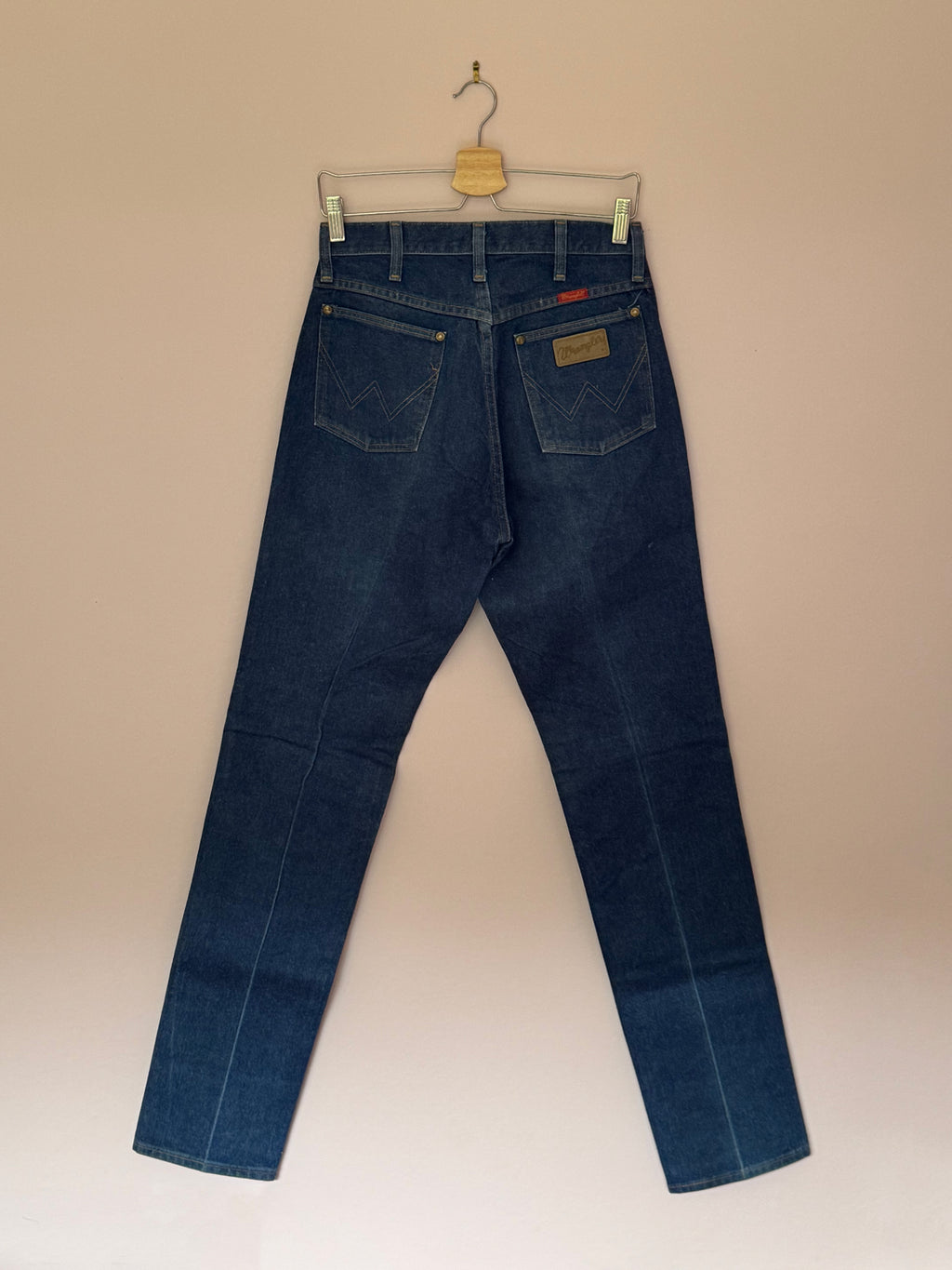 RARE STYLE - Vintage 1990s Wrangler Jeans - Made in the USA