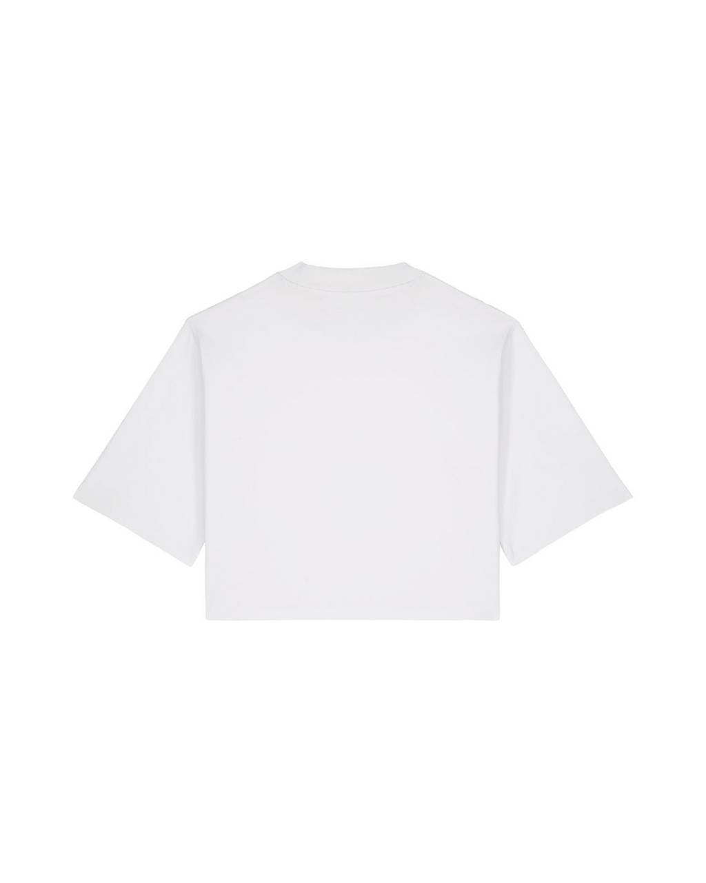 NUADH DENIM Corrie Boxy fit Tee shirt