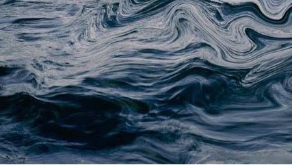 NUADH DENIM || waves 